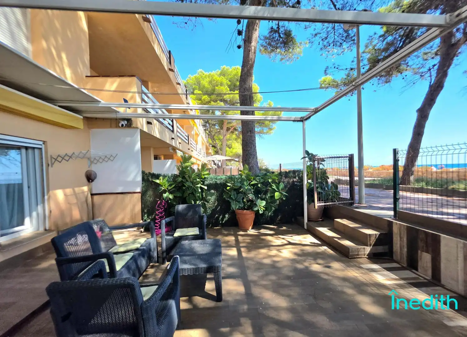 Appartamento con piscina in vendita a Carrer BLAT DEL, imagen 47