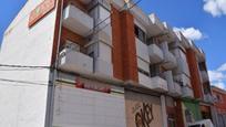 Exterior view of Flat for sale in Tobarra