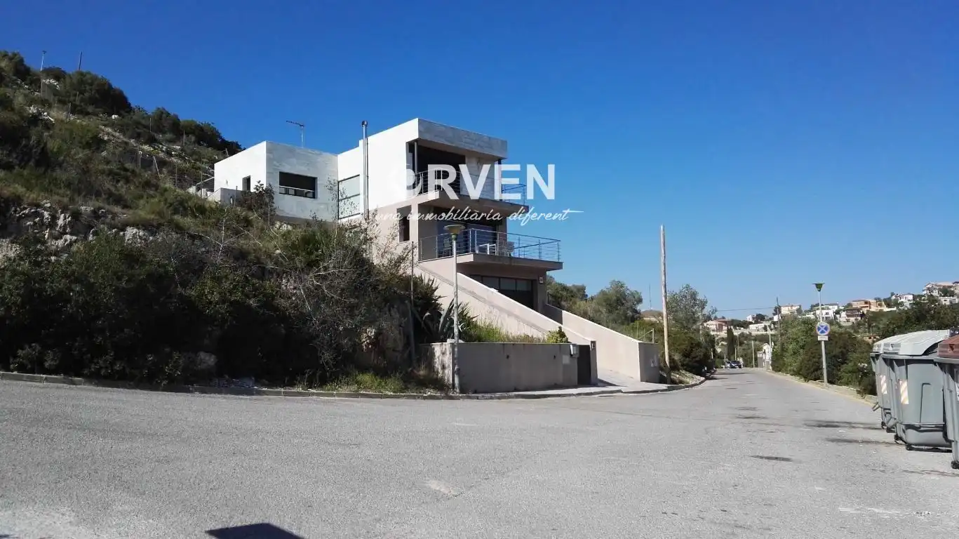 Rural land for sale in de la Devesa de Girona, imagen 4