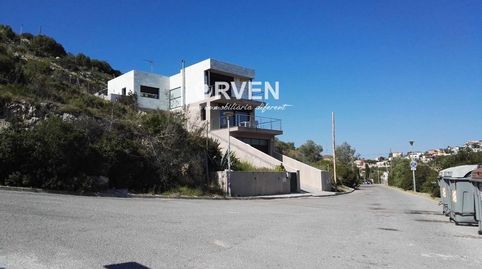 PARCELA EN VENTA SEGUR DE DALT, imatge 4