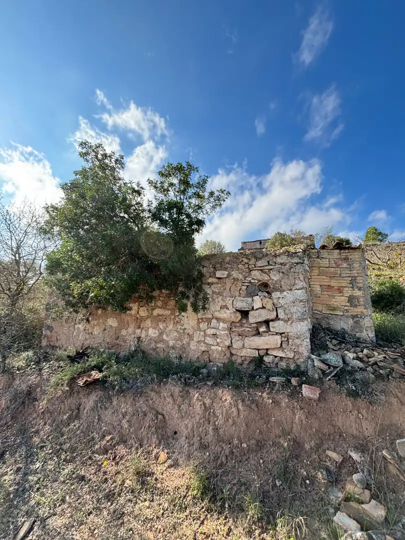 Terreno en venta en La Fatarella