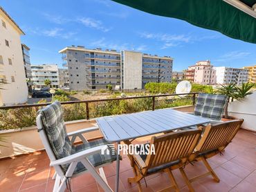Wohnung zum Verkauf in DE LA PUNTA DEL PONENT