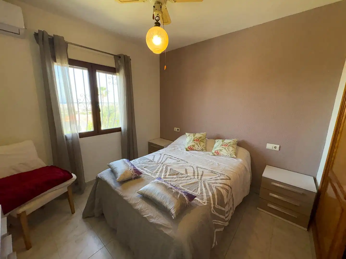 Villa avec terrasse à vendre à El Montgó, imagen 13