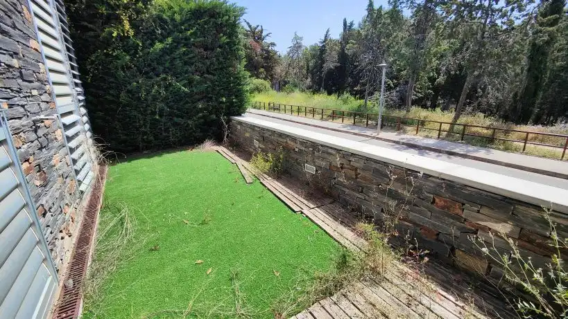 Maisonette zum Verkauf in Sant Pere de Ribes mit Klimaanlage, Heizung und Privatgarten