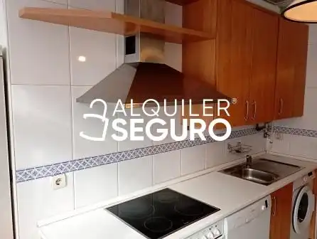 Piso con ascensor en alquiler en Damaso Alonso, imagen 21