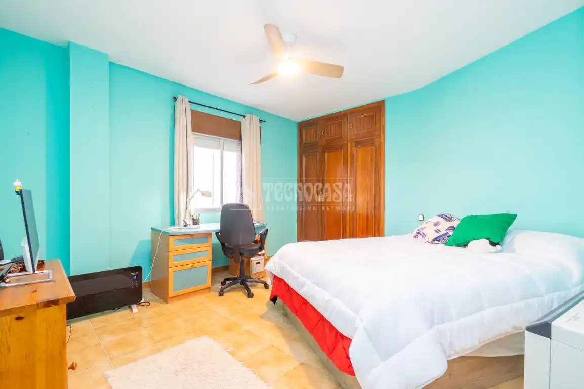 Habitación de Piso en venta en Colmenar Viejo con Calefacción y Balcón