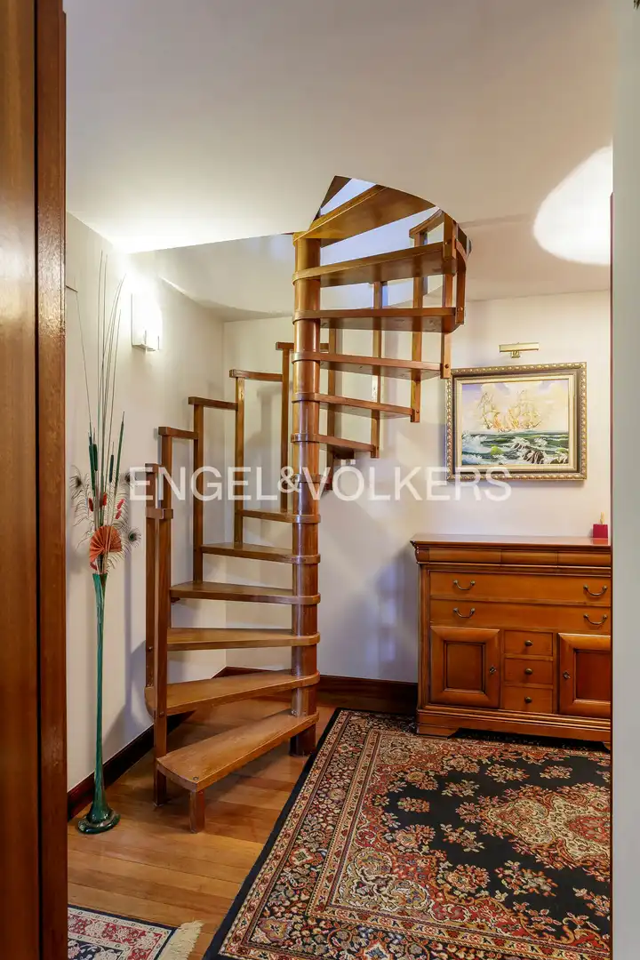 Flat with lift for sale in Kabiezes, imagen 17
