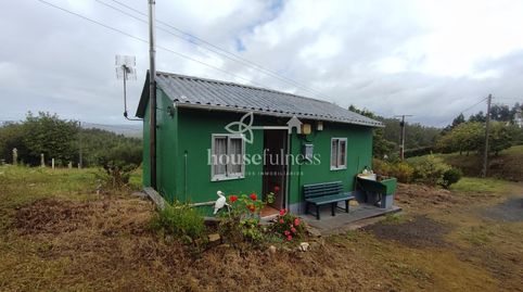 Foto 3 de Casa o chalet en venta en Lugar Panda, Moeche, A Coruña