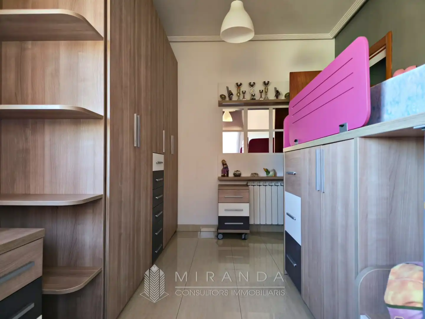 Cocina de Casa o chalet en venta en Bigues i Riells del Fai con Aire acondicionado, Calefacción y Jardín privado