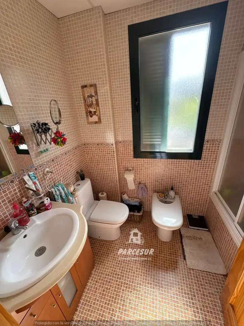 Casa rústica amb piscina en venda a Periurbano Oeste - Sierra, imagen 14
