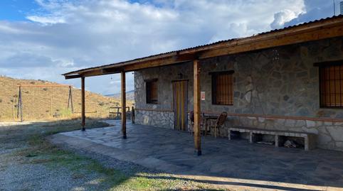 Foto 2 de Casa o chalet de alquiler en Abrucena, Almería
