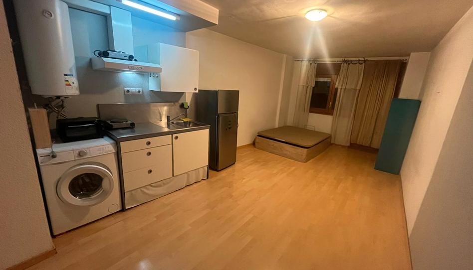 Foto 1 de Loft de lloguer a Rambla de Les Davallades, Centre, Barcelona