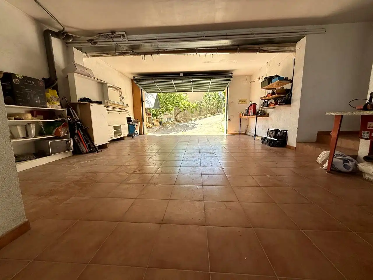 Haus mit Garten zum Verkauf in Avinguda de Castellnou, imagen 26