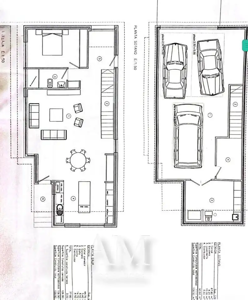 Terreno en venta en Nigrán