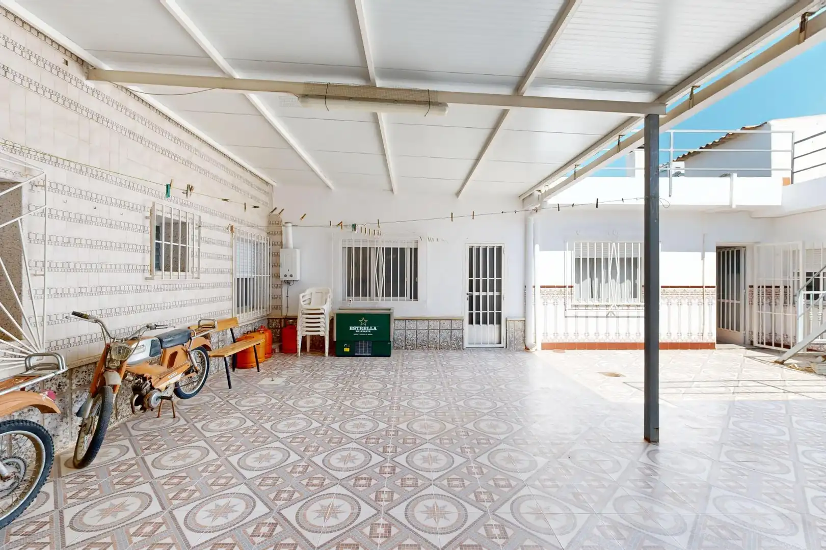 Casa o chalet en venta en Cartagena con Aire acondicionado, Calefacción y Terraza
