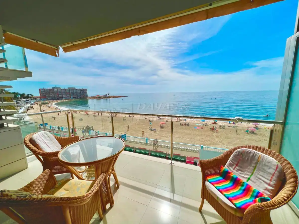 Piso con terraza en venta en Mariano Ruiz Canovas, imagen 16