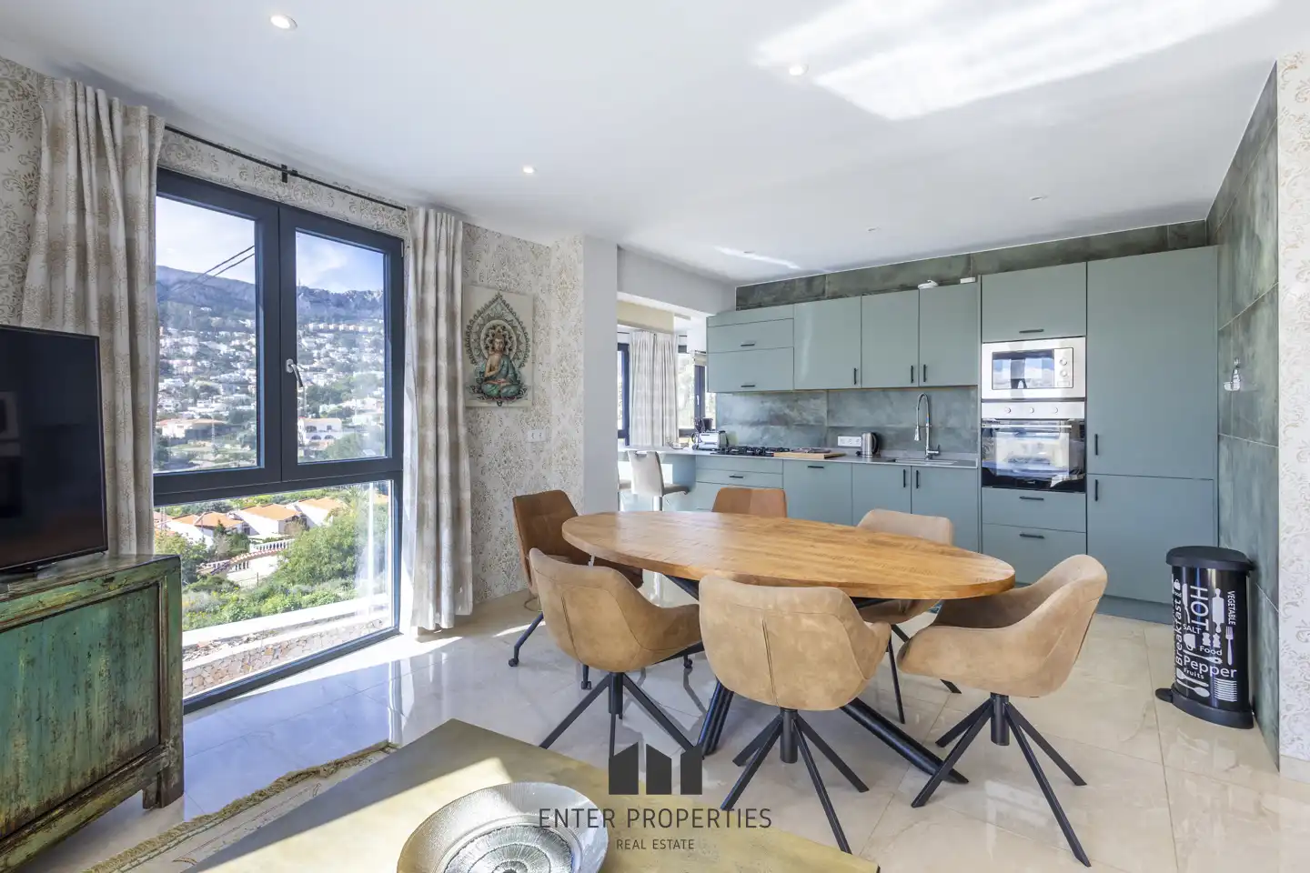 Villa con piscina in vendita a Benicolada - Las Adelfas, imagen 33