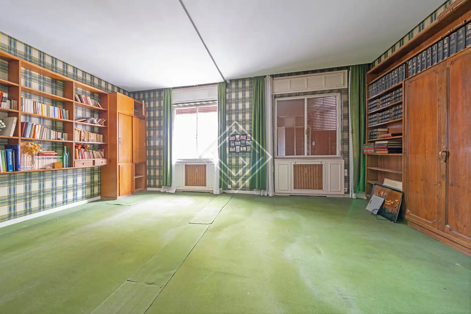 Piso con ascensor en venta en Barrio de Salamanca, imagen 28