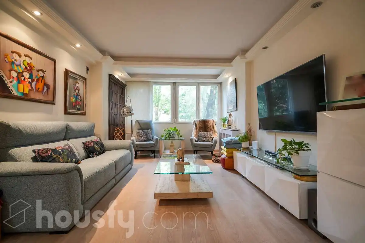 Appartement avec ascenseur à vendre à Calle Santa Virgilia ., imagen 2