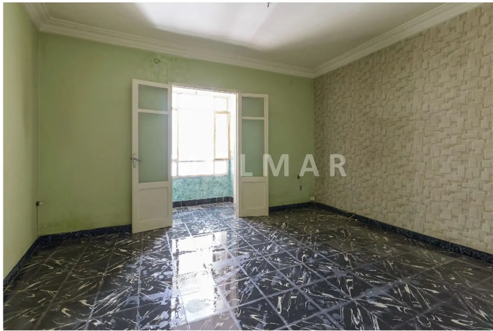 Habitación de Piso en venta en Gandia