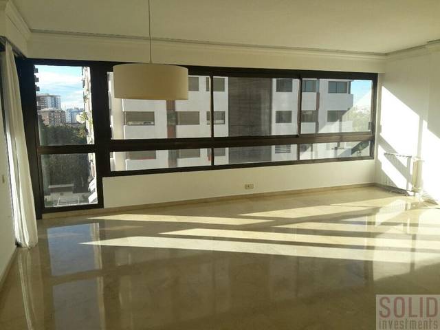 Piso en Alquiler en  de la legion espanola en Exposició