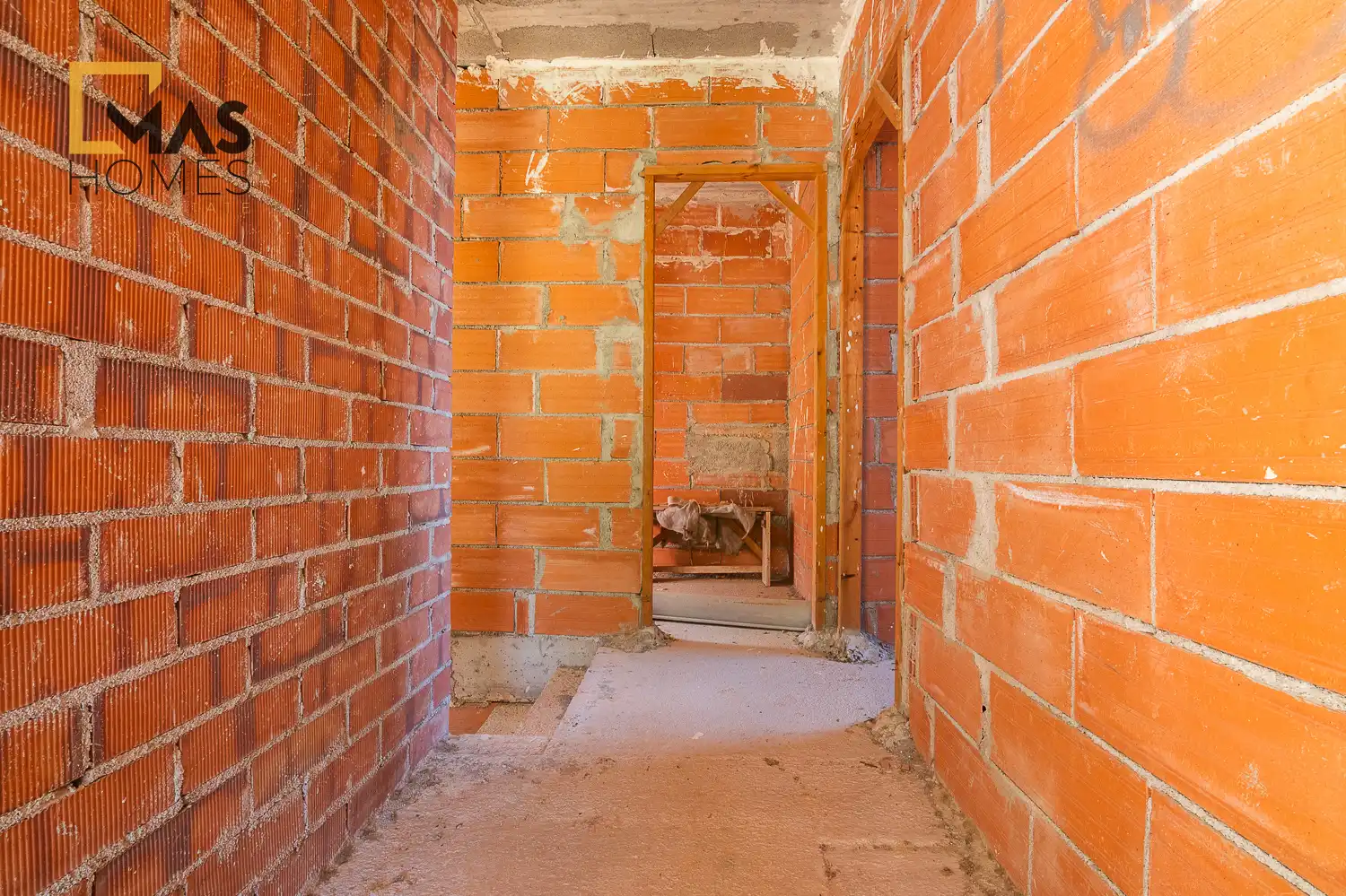 Casa adosada en venda a Ptge de Planella, Castellví de Rosanes