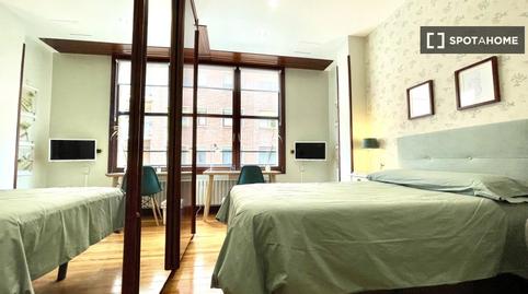 Photo 5 of Flat to share in Abandoibarra - Guggenheim, Bizkaia