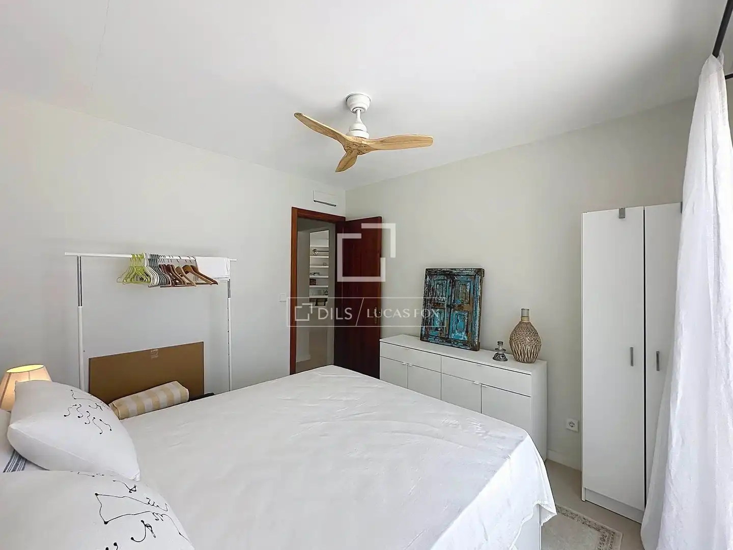 Bedroom of Houses for sale in Ciutadella de Menorca  with Private garden, Terrace and Swimming Pool