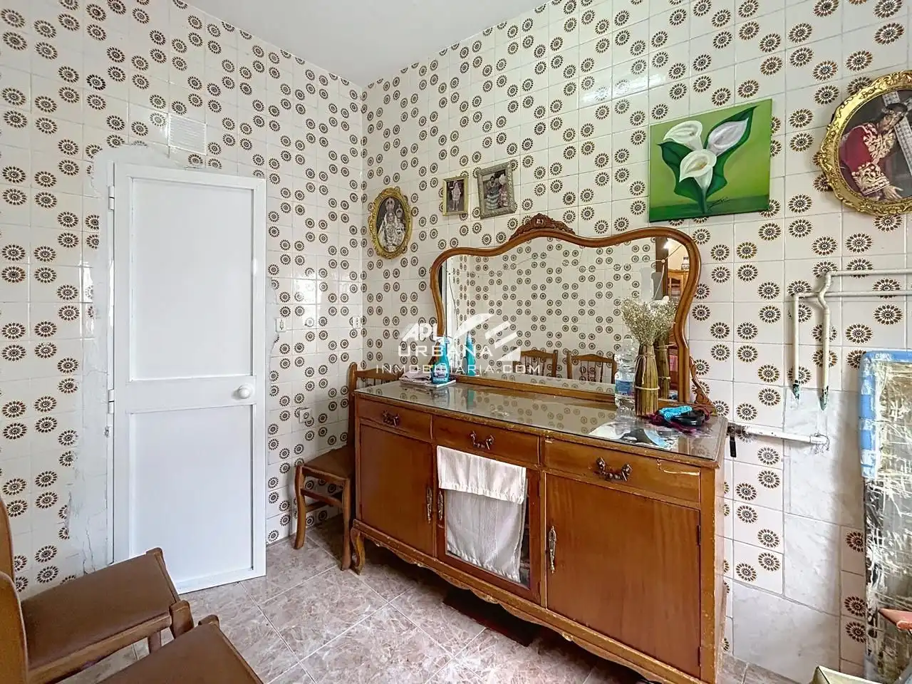 Habitación de Casa o chalet en venta en Lucena con Terraza