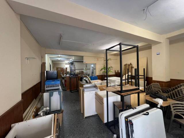 Local comercial en Alquiler en Terraza, 170 en Sierra de Estepona - Avda. de Andalucía