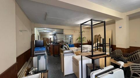 Photo 5 of Premises to rent in Calle Terraza, 170, Sierra de Estepona - Avda. de Andalucía, Estepona