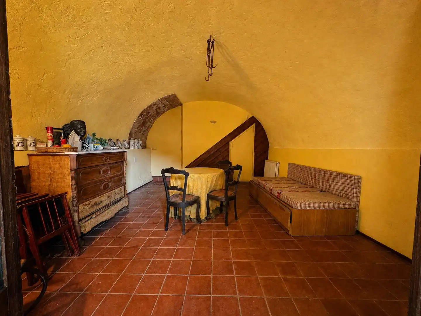 Finca rústica en venda a Avinyonet de Puigventós