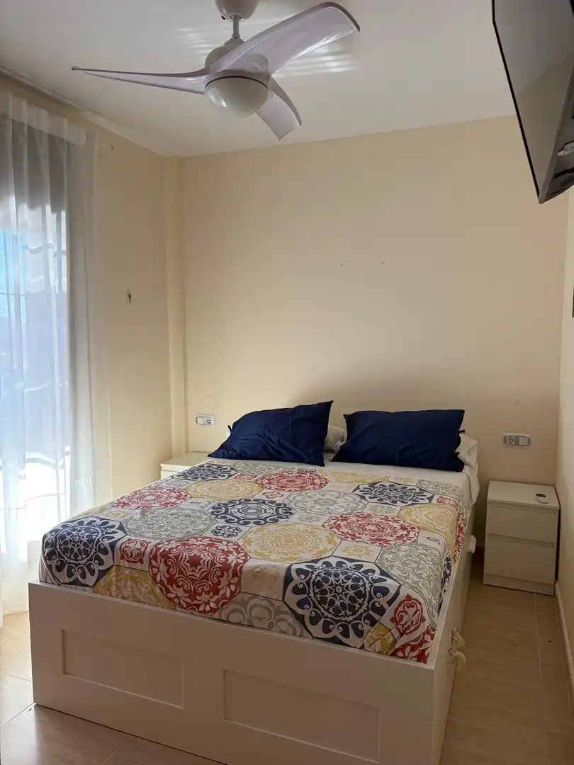 Apartament amb terrassa en venda a Los Collados-Los Geraneos, imagen 17