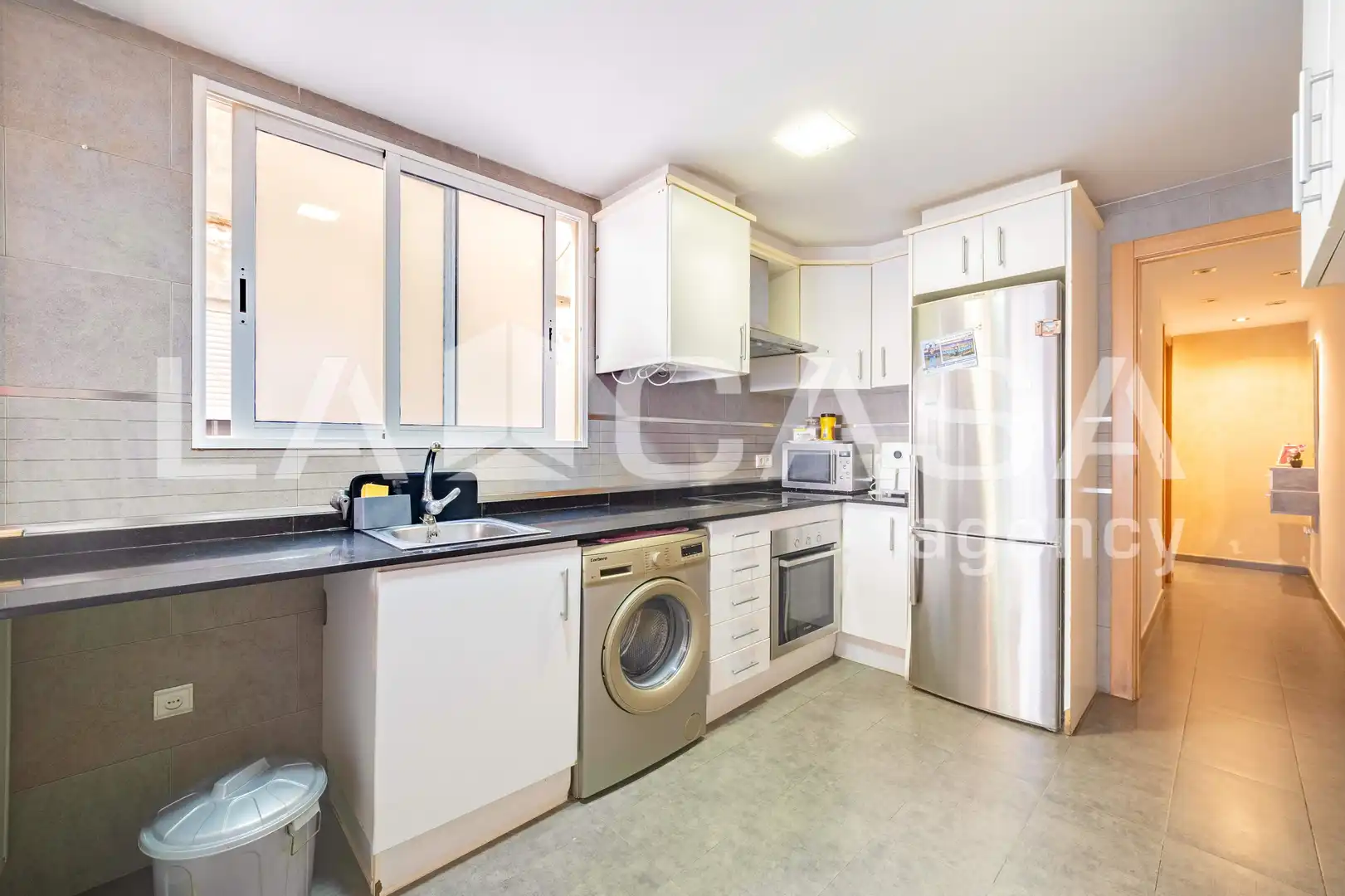 Piso con terraza en venta en Metro - Auditorio, imagen 15