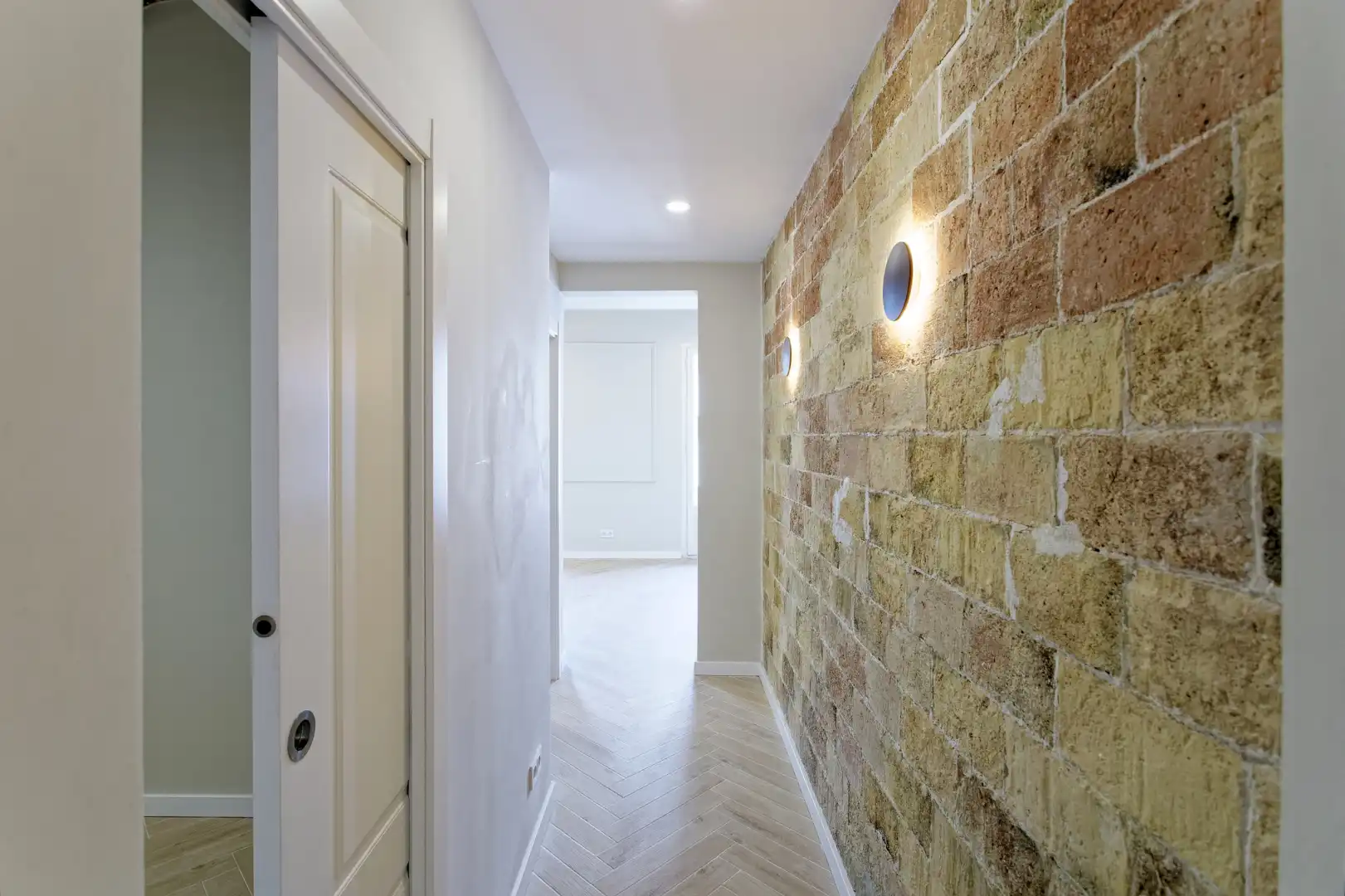 Piso en venta en Barcelona con Aire acondicionado, Calefacción y Horno