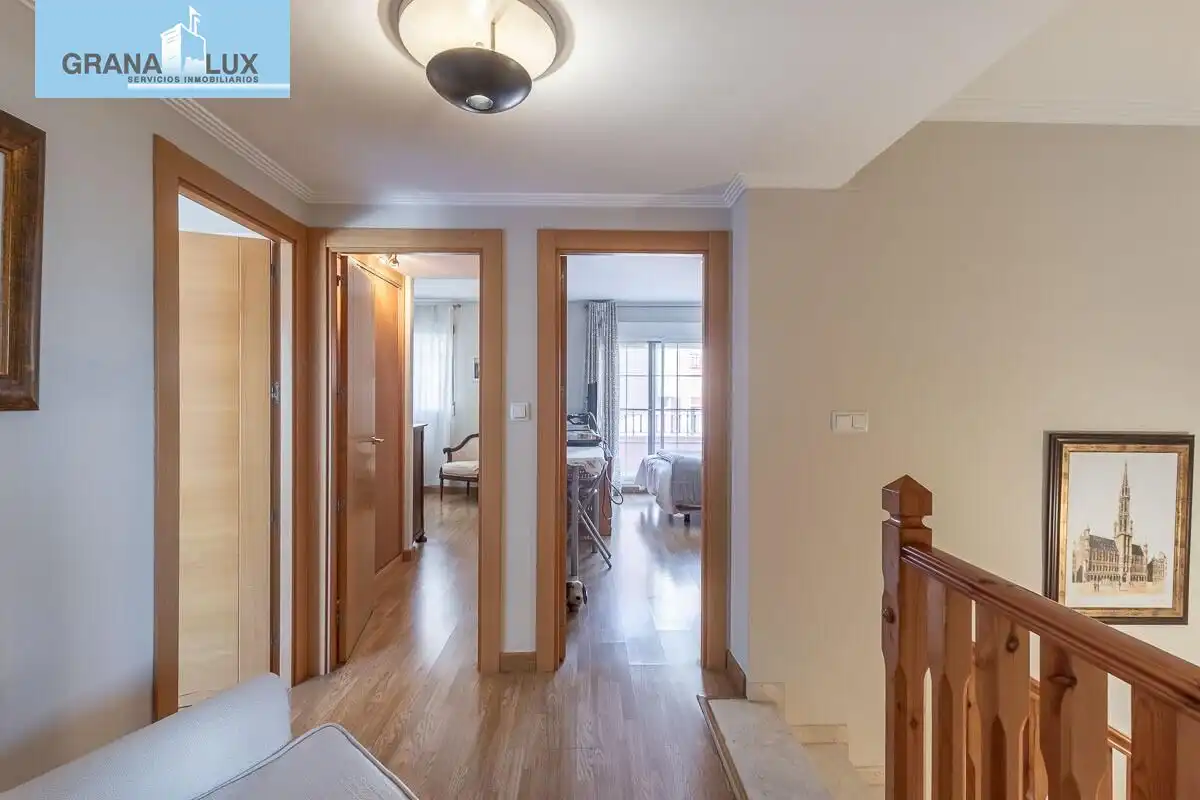 Wohnung mit Pool zum Verkauf in Camino del Lorador, imagen 18