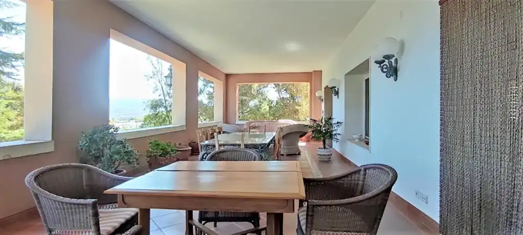 Villa mit Terrasse zum Verkauf in Muro de Alcoy, imagen 27