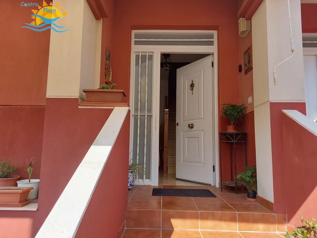 Duplex for sale in Moncófar Pueblo