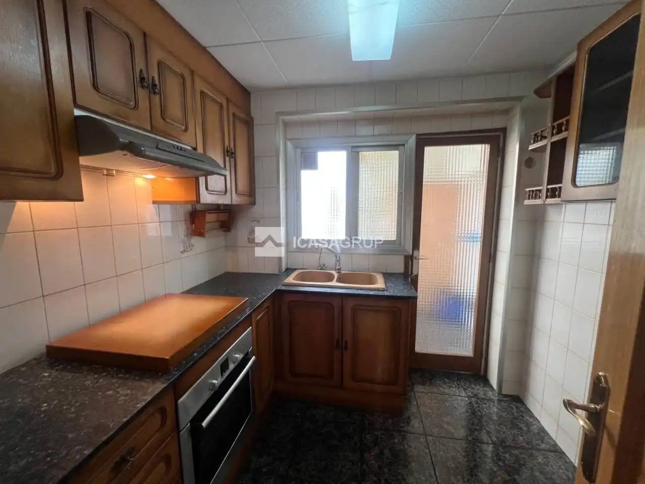 Piso con terraza en venta en Pasaje Cronos, imagen 16