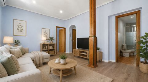 Foto 5 de Piso en venta en Avenida Real de Pinto, Villaverde Alto, Madrid Capital