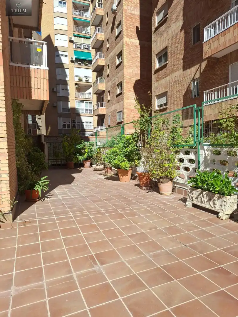 Appartement avec terrasse à vendre à Ronda, imagen 52