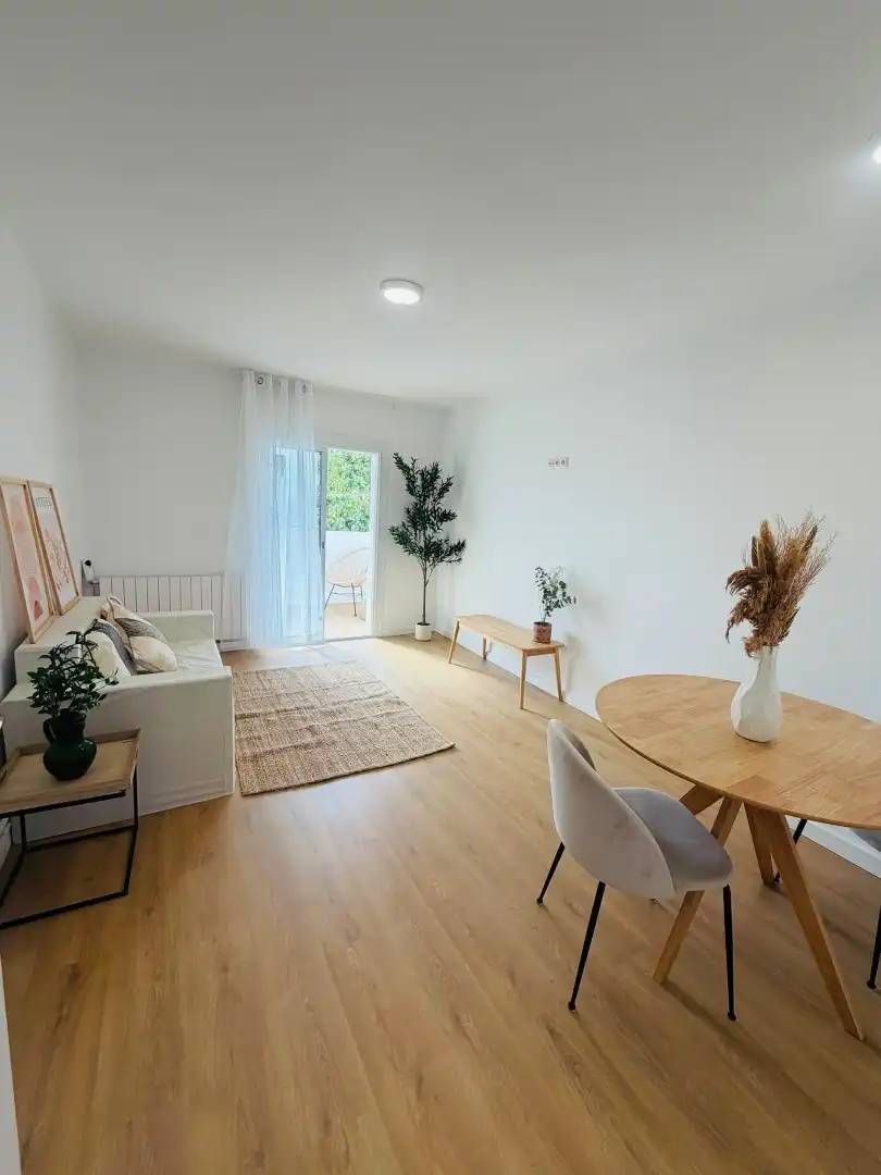 Appartement avec terrasse à vendre à Carrer d'en Ramon Argilès, imagen 9