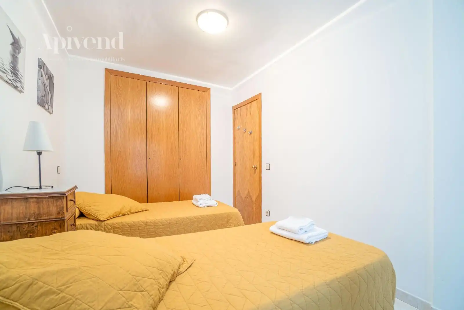 Flat with pool for sale in de la Lluna, imagen 17