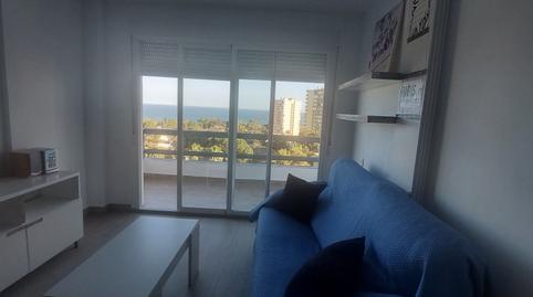 Photo 5 of Flat for rent in Calle Nogal, Aguadulce Sur, Roquetas de Mar