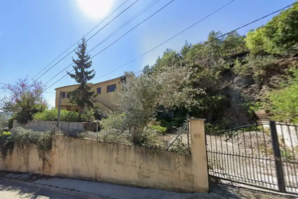 Chalet en venta en C/ dels lliris