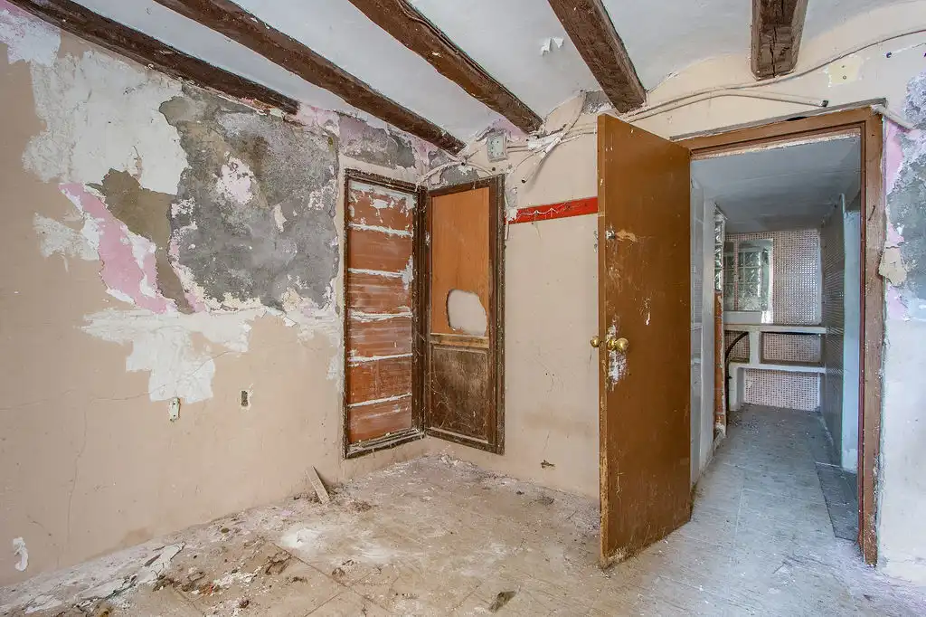 Casa o chalet en venta en Els Plans de Sió