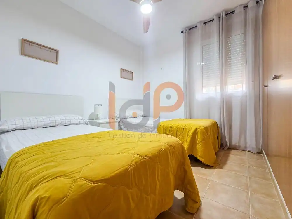 Apartament en venda a Marina de la Torre