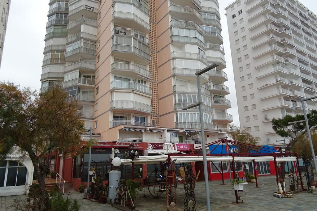 Exterior view of Study for sale in Castell-Platja d'Aro  with Terrace