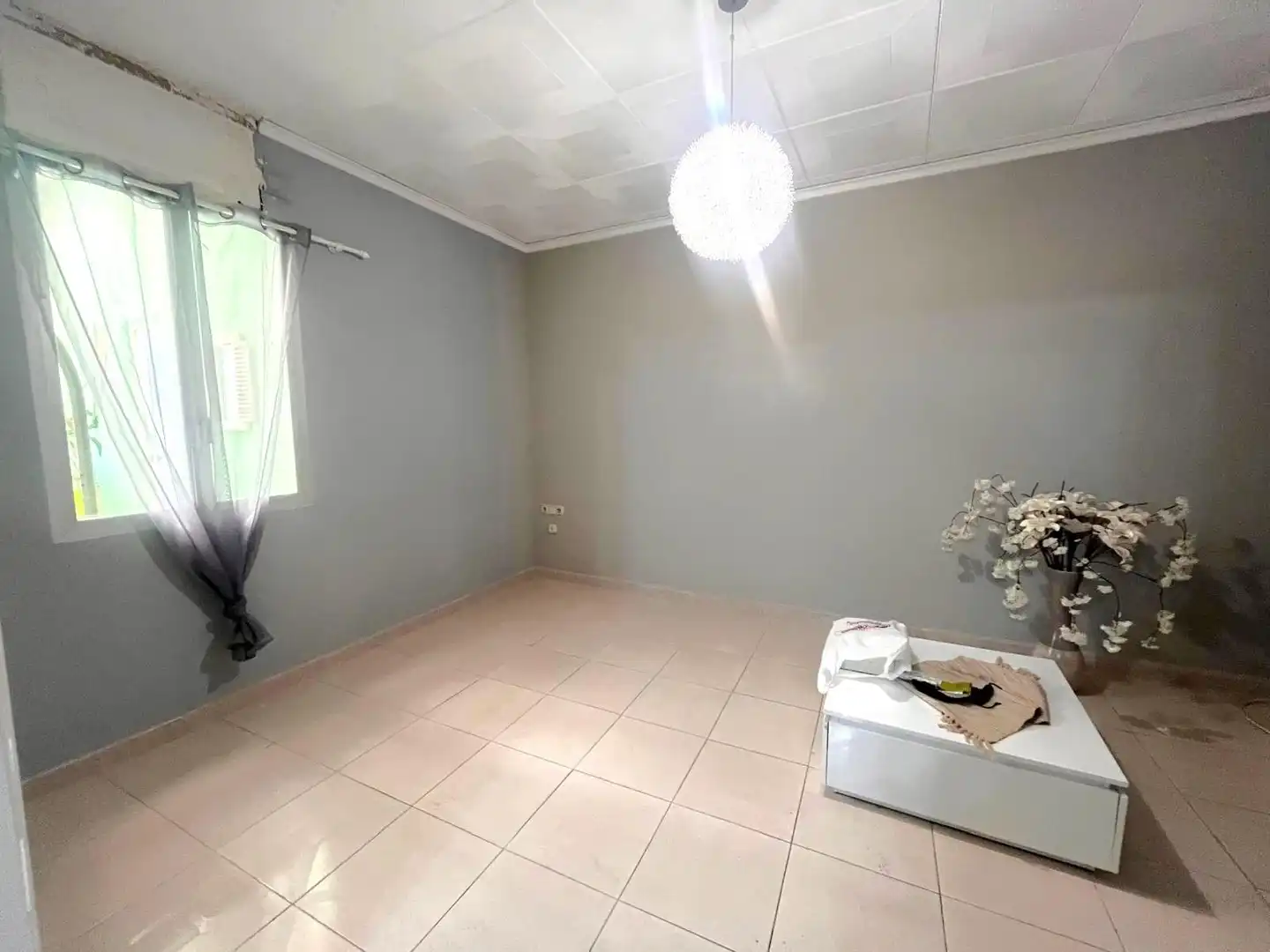 Casa o xalet en venda en Carcaixent amb Aire condicionat, Terrassa i Moblat