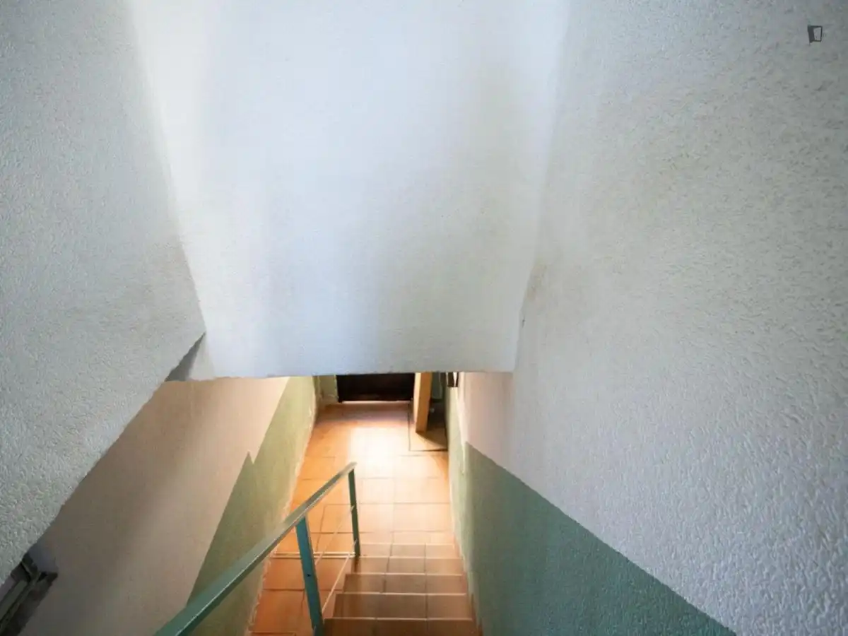 Study for rent in Palomeras Bajas